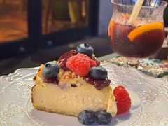 -BROWNSTONE布朗石西班牙餐厅(富城店)