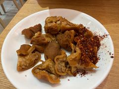 -贵凤凰贵州米粉(望京店)