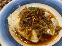 -冯烫烫跷脚牛肉·川菜小馆(武胜西街店)