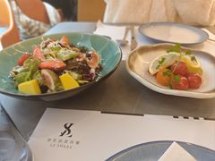 -LE SHARE洛笙·花园西餐(北京路步行街店)