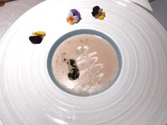 -PARFUM FLORAL花境法餐(南京首店)