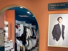 -海马体照相馆(北京apm店)