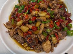 -犇瑞·衢味府(EFC欧美广场店)