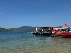 -海南分界洲岛旅游区