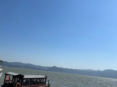 -东钱湖旅游度假区