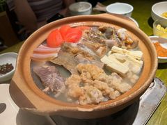 -一坐一忘云南菜(卓悦中心)