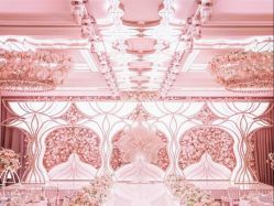 -曼格纳婚礼艺术中心(张江店)