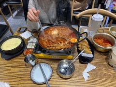 -吴草鸡爪오초닭발韩食堂(融恒盈嘉中心店)