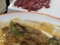 -潮悦牛肉火锅城(水贝店)