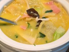 -玄武苏宁诺富特酒店·紫金轩中餐厅