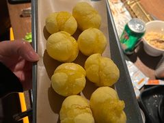 -新石器烤肉(中房金谊广场店)
