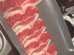 -新石器烤肉(虹悦城店)