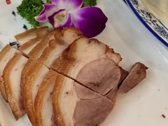 -老都一处饺子馆(道里店)