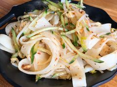 -嘚味徐州烧烤特色菜