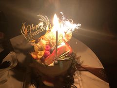 -杜哈夫DOUX RÊVE·生日蛋糕(日月光店)