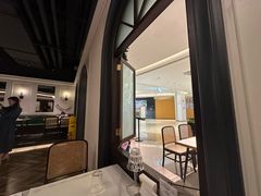 -静香HOUSE·全时段融合餐厅(七星欢乐颂店)
