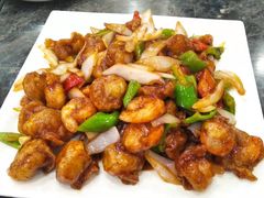 -金阁家常菜(贵阳路店)