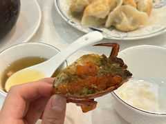 -莲花公园煎蟹(总店)