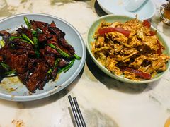 -小吊梨汤·北京菜(香山店)