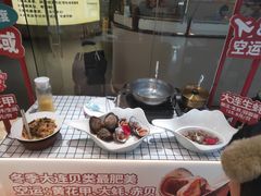 -码头见·潮汕菜(领展中心城店)