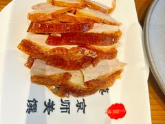 -全聚德烤鸭店(马家堡店)