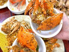 -贞姨美食·老字号海鲜大排档