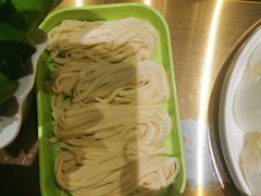 -南门四季铜锅涮肉(大屯·北苑店)