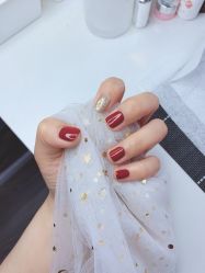 -四叶·轻日式美甲美睫