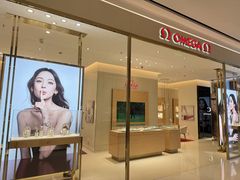 -欧米茄OMEGA(常州购物中心店)