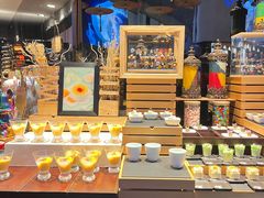 -喜庭海鲜自助(珠海环宇城店)