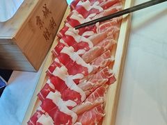 -京城胜利涮羊肉(禧乐汇店)