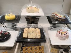 -厦门海景千禧大酒店·海景咖啡厅