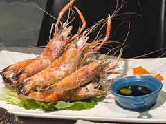 -雷泰泰台式胡椒虾(滨江金铂湾店)
