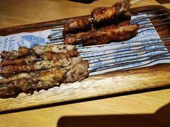 -马记永·兰州牛肉面(天通苑家乐福店)