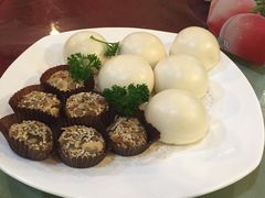 -高德海鲜舫(黄河南大街店)