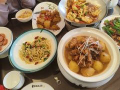 -岚县土豆宴(总部)