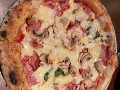 -Mammamia意大利餐厅(阳春巷店)