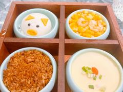 -披云云小馆·味道江湖(姚家园万象汇店)