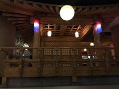 -纽斯桑拿会所(天山店)