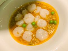 蟹粉虾仁-蟹榭·本帮江浙菜·蟹宴(五角场合生汇商场店)