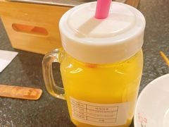 -福苗小骆驼烧烤(大唐不夜城店)