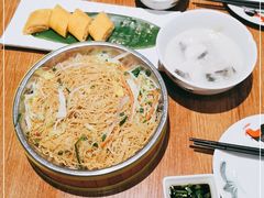 -强记鱼粥(南村店)