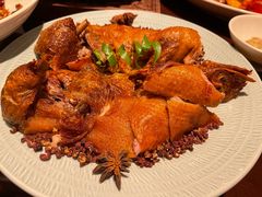 -环球港凯悦 · 享悦中餐厅