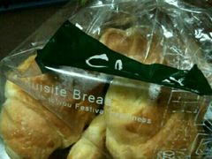 -麦斯汀烘焙坊(建昌兴隆店)