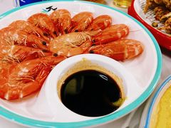 -坛南湾阿强农家乐.海鲜大排档老字号(福州地标美食店)