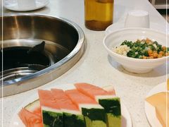 -蛙一刀·麻椒鱼火锅(金仙桥店)