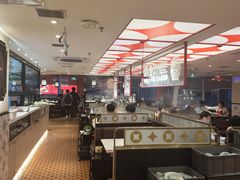 -八合里潮汕鲜牛肉火锅(深圳海岸城店)