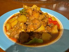 -伊带伊路新疆美食府(呼家楼店)