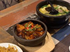 -滇越乘象云南餐厅(豆各庄店)