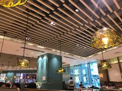 -翠华餐厅(宝安壹方城店)